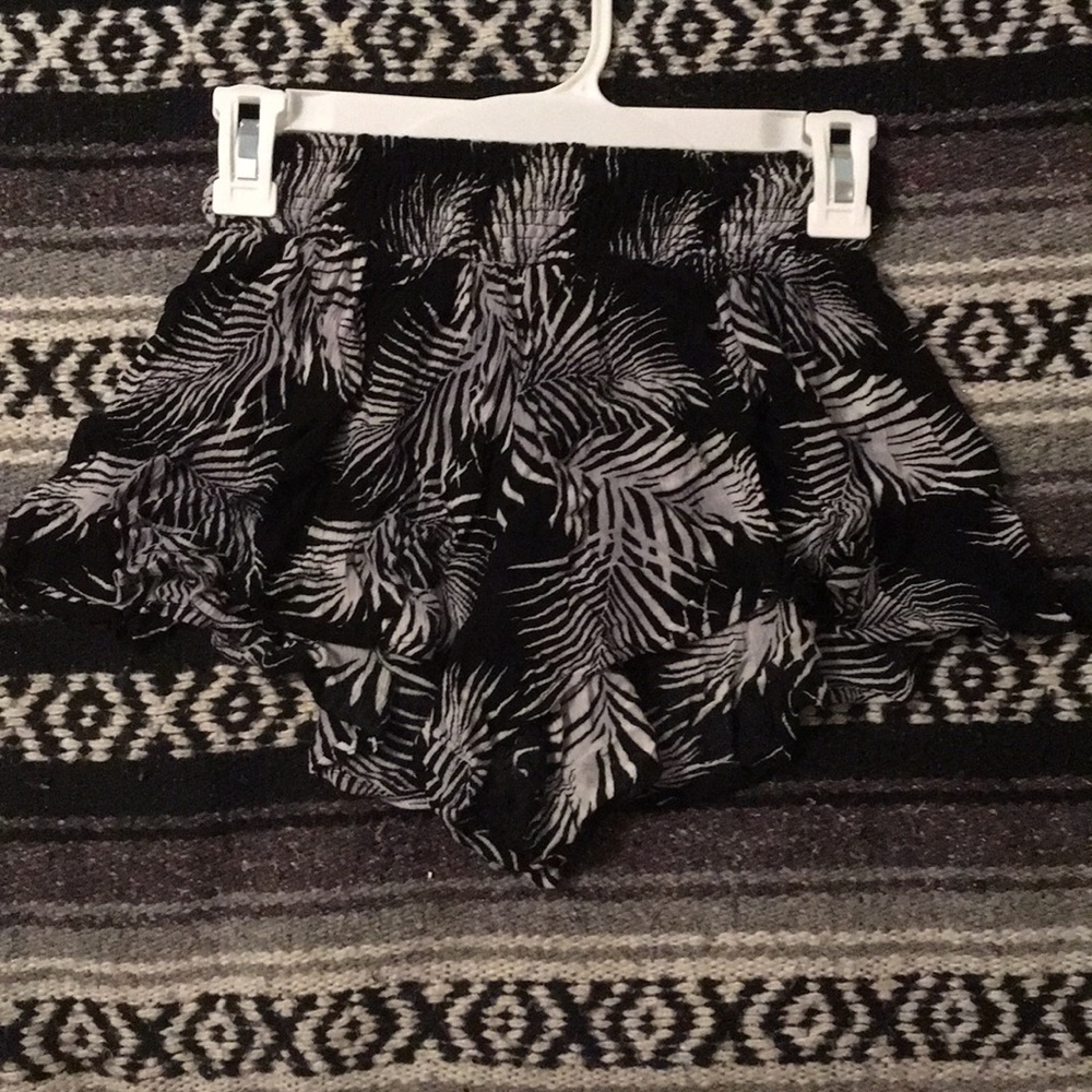 Cute Forever 21 shorts